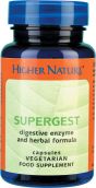 Higher Nature Supergest # SUG090