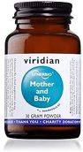 Viridian Synerbio Mother and Baby Powder 30grams # 421