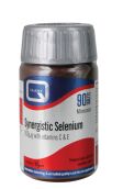 Quest Vitamins - Synergestic Selenium (90 Capsules)