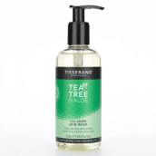 Tisserand Tea Tree & Aloe All Over Skin Wash # 250ml