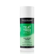Tisserand Tea Tree & Aloe Skin Relief Cream # 50ml
