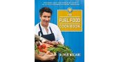 Viridian The Fuel Food Cook book by ( Oliver McCabe ) # OM01