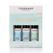 Tisserand The Little Box Of De-Stress # 3x10ml