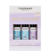 Tisserand The Little Box Of Mindfulness # 3x10ml