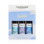 Tisserand The Little Box Of Sleep # 3x10ml