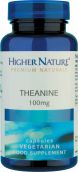 Higher Nature Theanine # QTH030