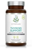 Cytoplan_Thyroid Support_60_Capsules # 3647
