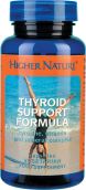 Higher Nature Thyroid Support # THY060