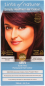 Tints of Nature 4RR Earth Red Permanent Hair Colour