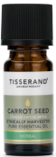Tisserand Carrot Seed Pure Essential Oil