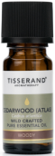 Tisserand Cedarwood Atlas Pure Essential Oil