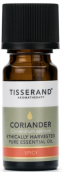 Tisserand Coriander Pure Essential Oil