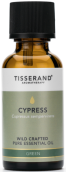Tisserand Cypress (Leaves Of The Tree) Pure Essential Oil