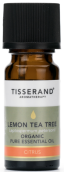 Tisserand Lemon Tea-Tree-Organic-freshning, purifying, boosting