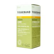 Tisserand Lime-Organic Pure Essential Oil