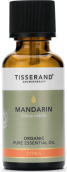 Tisserand Mandarin-Organic Pure Essential Oil