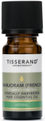 Tisserand Marjoram (French) Pure Essential Oil