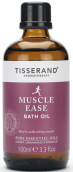 Tisserand Muscle Ease Bath Oil-Warming and Soothing