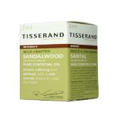 Tisserand Sandalwood (Tree) Wild Crafted Pure Essential Oil