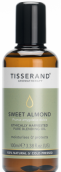 Tisserand Sweet Almond (Professional Range)