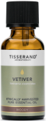 Tisserand Vetiver Pure Essential Oil