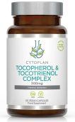 Cytoplan_Tocopherol & Tocotrienol Complex_60_Capsules # 9307