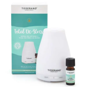 Tisserand Total De-Stress Aroma Spa And Diffuser Oil # 9ml