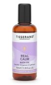 Tisserand Real Calm Bath Oil # 100ml