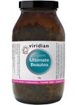 Viridian Ultimate Beauty Tea Organic # 169