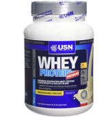 USN 100% Whey Protein - Vanilla