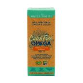 Wileys Finest Vegan Omega-3 Liquid (25 servings)