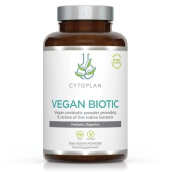 Cytoplan Vegan Biotic 90g powder_3223