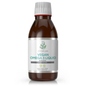 Cytoplan Vegan Omega 3 Liquid 150ml Liquid_1192