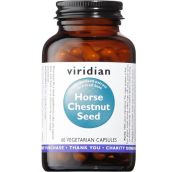 Viridian Horse Chestnut Extract # 886