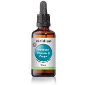 Viridian Organic Viridikid Liquid C drops 50ml # 213