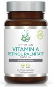 Cytoplan_Vitamin A Retinol_60_Capsules # 9312