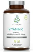 Cytoplan Vitamin C + Bioflavonoids (Ascorbic Acid) # 1045