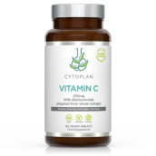 Cytoplan Vitamin C (Food State) 60 Tablets_4042