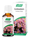 A Vogel Centaurium (Centaury Drops) # 50ml 