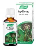 A Vogel Ivy And Thyme Complex # 50ml