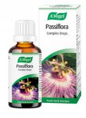 A Vogel Passiflora Complex 50ml