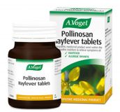 A Vogel Pollinosan Hayfever Tablets