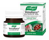 A Vogel Venaforce-Aesculus Tablets (Horse Chestnut) 60 Tabs