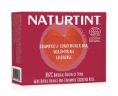 Naturtint Shampoo & Conditioner Bar - VOLUMISING (75g)