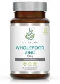 Cytoplan Wholefood Zinc 7,5 mg # 3315