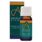 Absolute Aromas Ylang Ylang Oil 10ml  # AA-T126